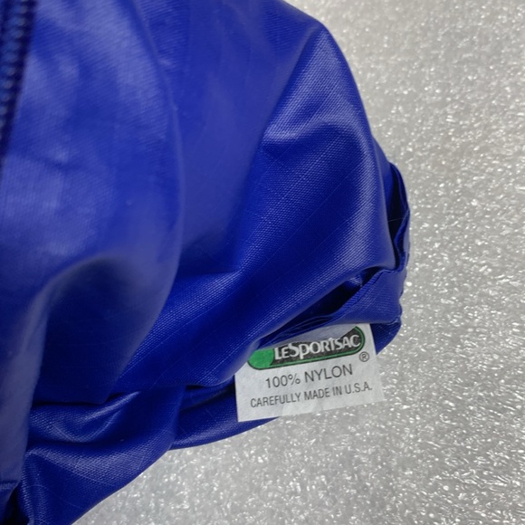 LeSportsac Pouch - Picture 4 of 10